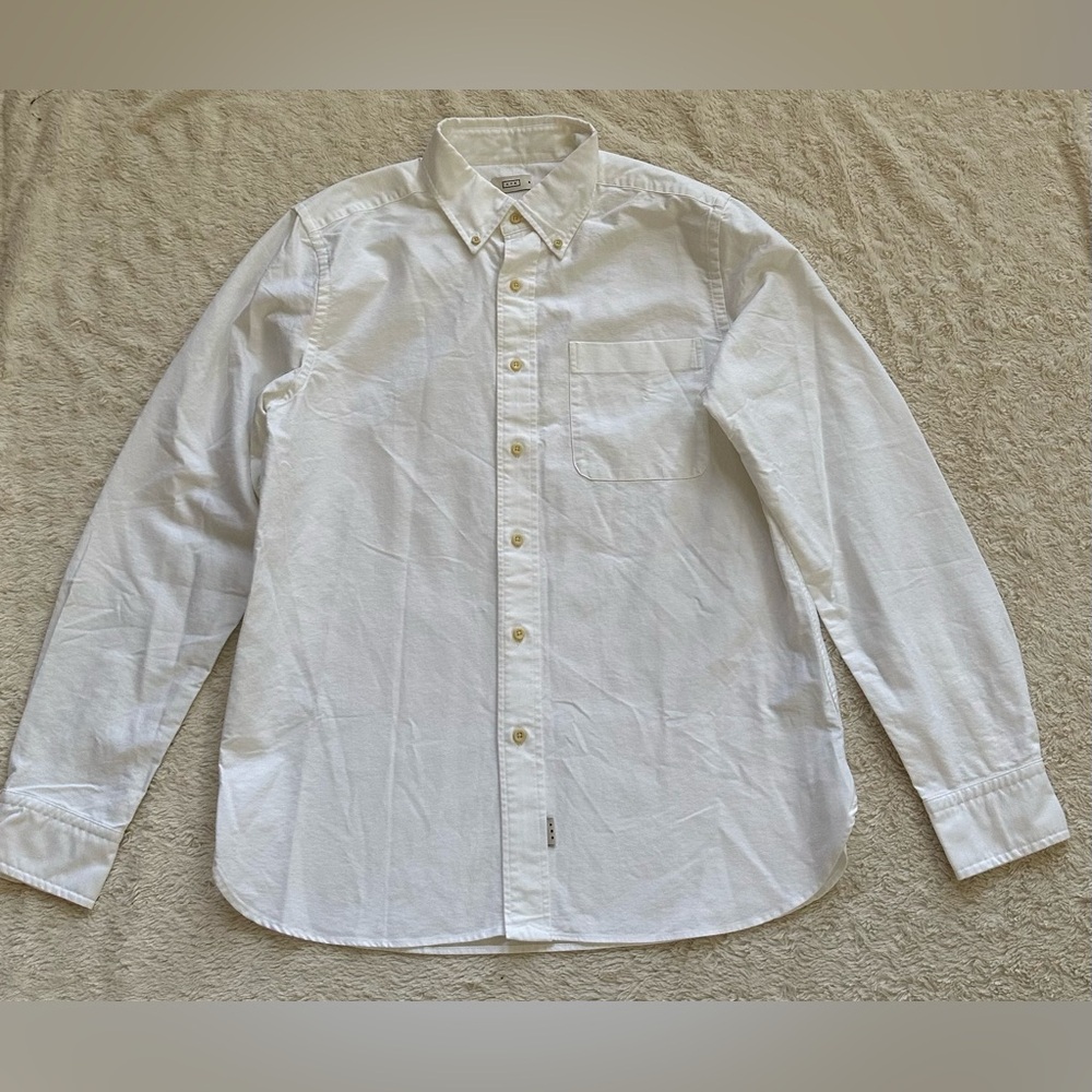 AYR The Everyday Shirt NWOT